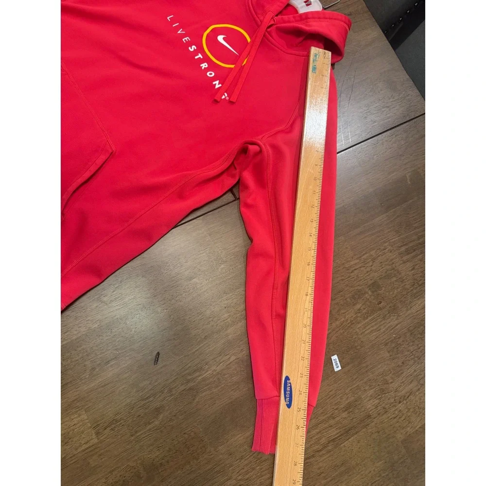 Nike therma fit
